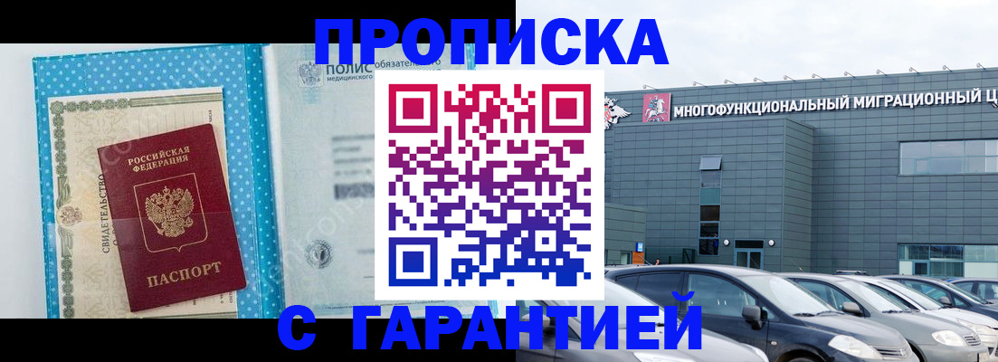 прописка ребенка в Шилке